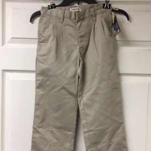 cherokee pants for youth size 7